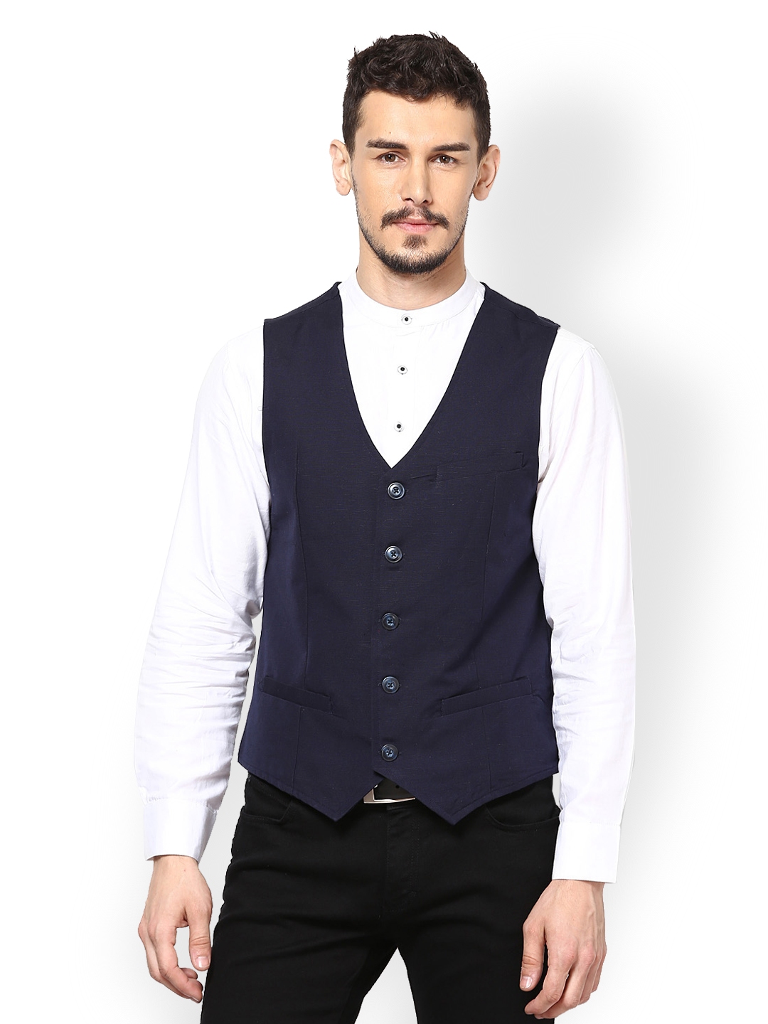 buy even men black waistcoat waistcoat for men buy even men black waistcoat waistcoat for men